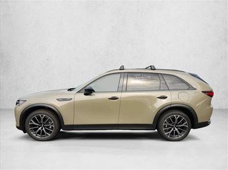 Used 2025 MAZDA CX-70 Plug-In Hybrid w/ Premium Pkg AWD/4WD video 2