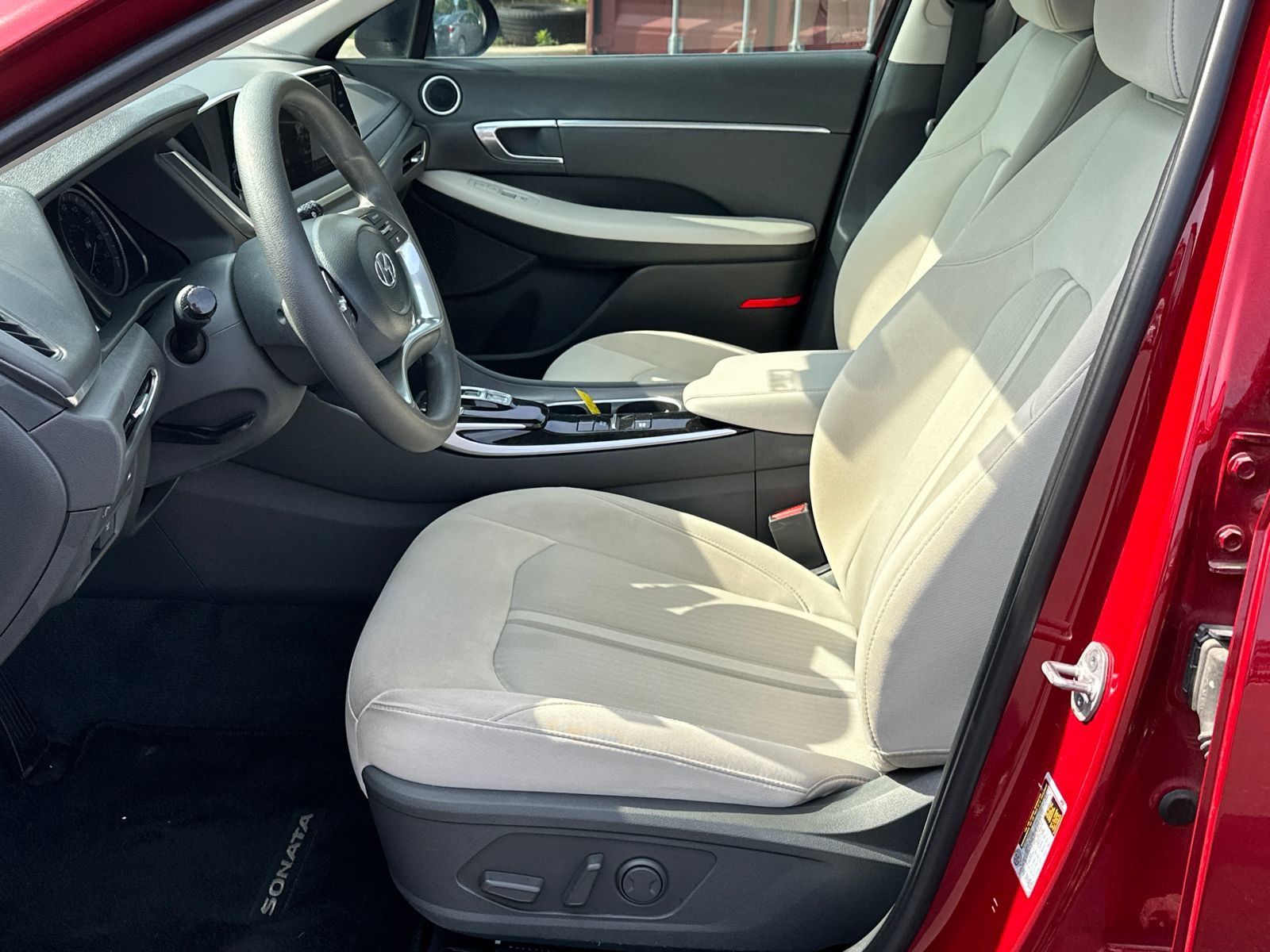 Used 2023 Hyundai Sonata SEL FWD image 11