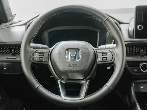 New 2026 Honda CR-V Sport-L image 22