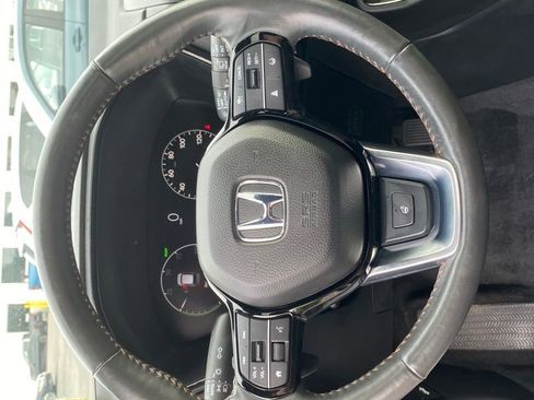Used 2024 Honda CR-V Sport Touring image 21