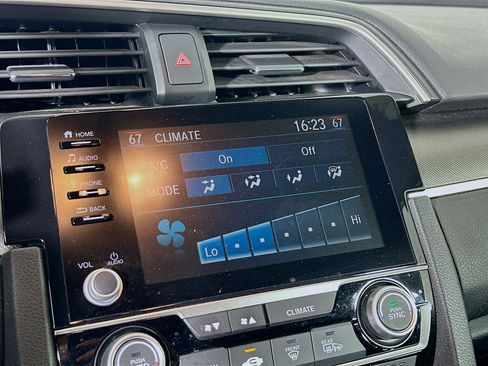 Used 2020 Honda Civic EX image 22