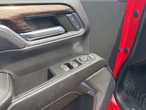Used 2023 GMC Sierra 1500 Elevation AWD/4WD image 12