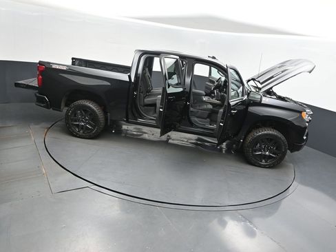 New 2026 Chevrolet Silverado 1500 LT Trail Boss w/ LT Trail Boss Premium Package image 53