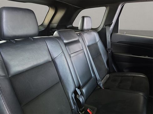 Used 2020 Jeep Grand Cherokee Altitude image 17