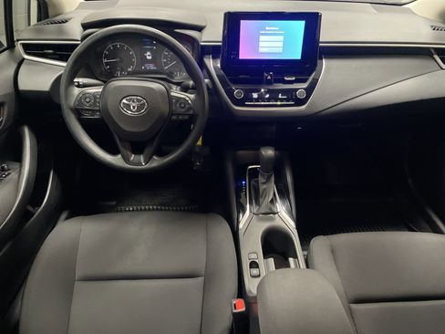 Certified 2023 Toyota Corolla LE image 30