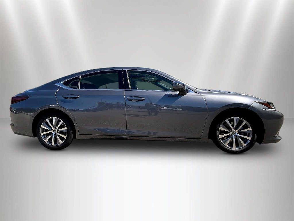 Used 2021 Lexus ES 350 w/ Accessory Package 2 FWD image 4