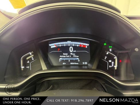 Used 2017 Honda CR-V EX-L image 26