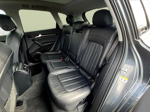 Used 2019 Audi Q5 2.0T Premium w/ Convenience Package image 26