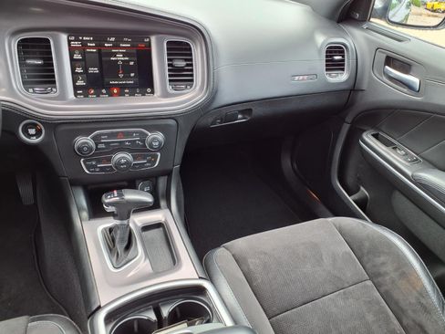 Certified 2023 Dodge Charger Scat Pack w/ Dynamics Package RWD image 4