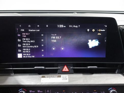 Used 2023 Kia Sportage X-Pro Prestige AWD/4WD image 33
