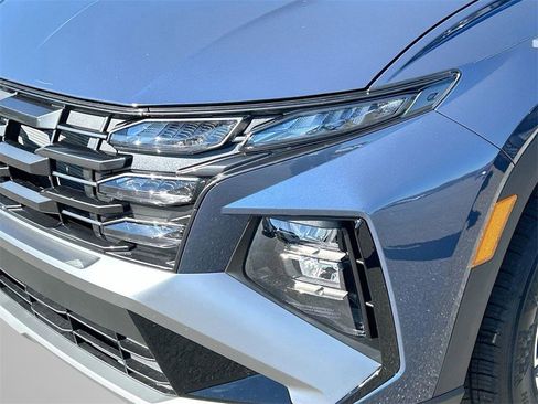 New 2026 Hyundai Tucson SEL image 17