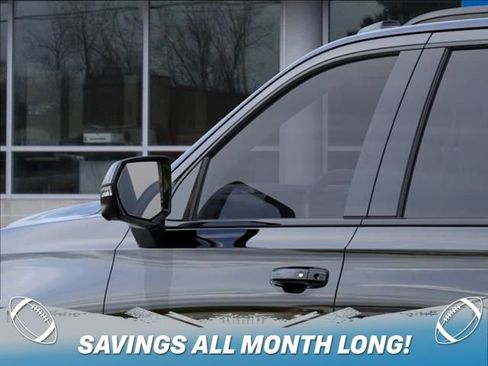 New 2026 Chevrolet Tahoe RST w/ RST Capability Package AWD/4WD image 12