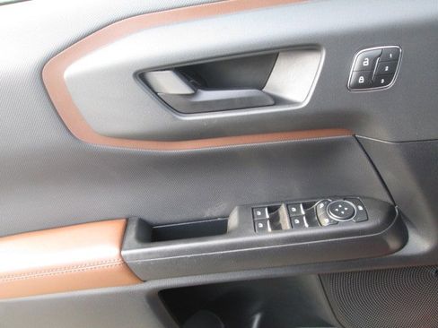 Used 2024 Ford Bronco Sport Badlands w/ Premium Package image 13