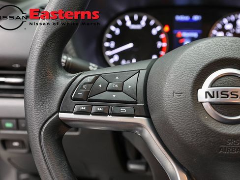 Used 2020 Nissan Sentra S FWD image 15