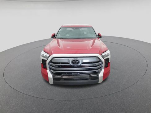 New 2026 Toyota Tundra Limited image 15
