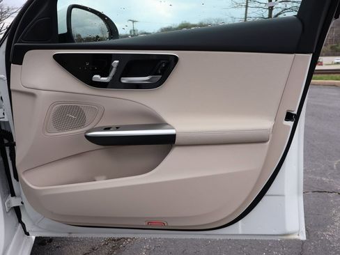 New 2026 Mercedes-Benz C 300 4MATIC Sedan image 12