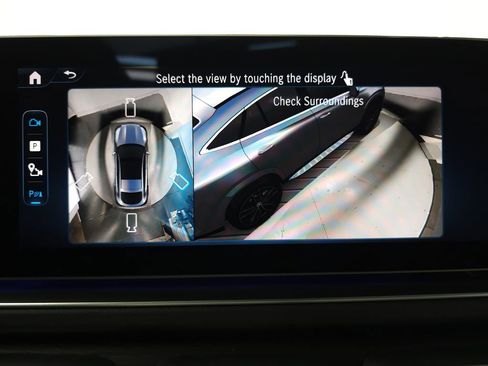 Certified 2026 Mercedes-Benz GLE 450 4MATIC Coupe image 24