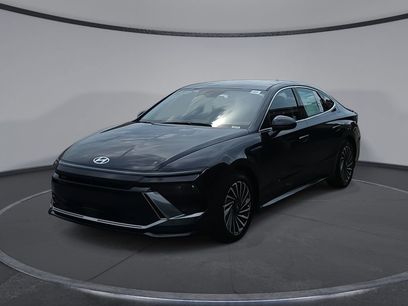 New 2025 Hyundai Sonata SEL