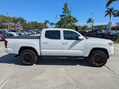 Used 2023 Toyota Tacoma SR