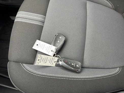 Used 2023 Chevrolet Blazer LT w/ Driver Confidence Package FWD image 31
