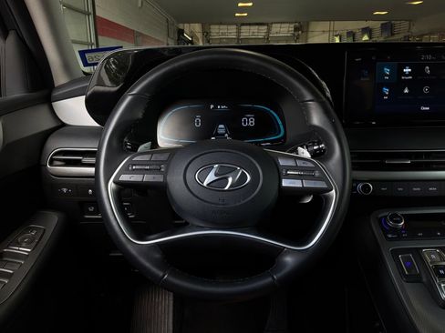 Used 2025 Hyundai Palisade SEL FWD image 38
