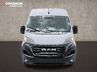 New 2025 RAM ProMaster 2500 w/ Convenience Group FWD video 3