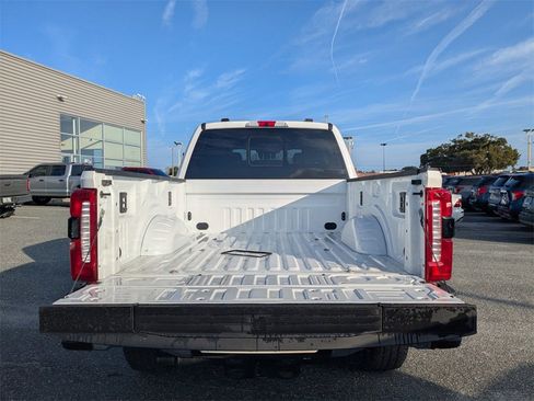 Used 2024 Ford F250 Lariat w/ Chrome Package image 12