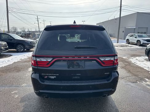 Used 2018 Dodge Durango GT image 12