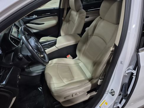 Used 2019 Buick Enclave Premium AWD/4WD image 19
