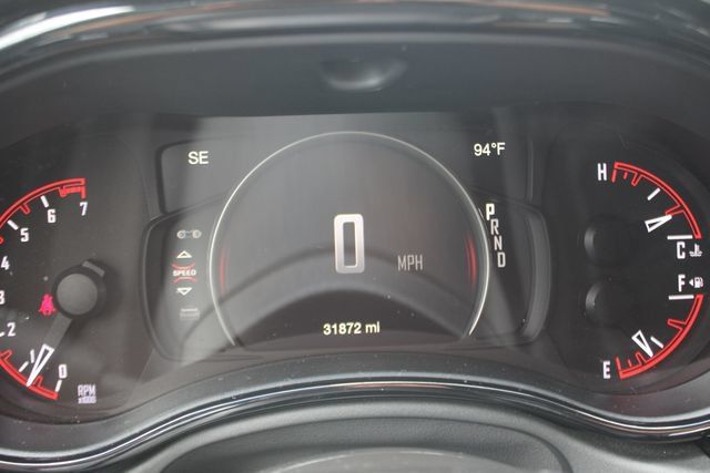 Used 2025 Dodge Durango GT AWD/4WD image 17