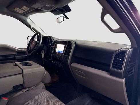 Used 2020 Ford F150 XLT w/ XTR Package image 27