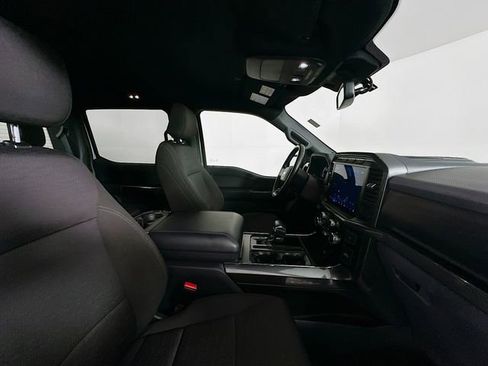 Used 2023 Ford F150 XLT w/ Equipment Group 302A High image 27