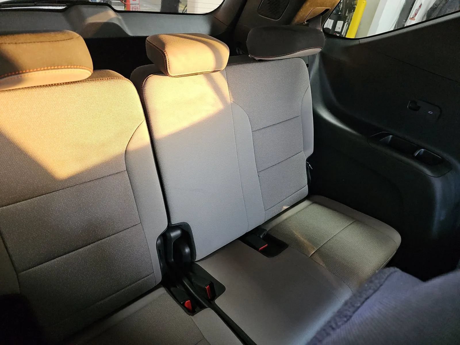 Used 2026 Chevrolet Traverse LT w/ Driver Confidence Package FWD image 20