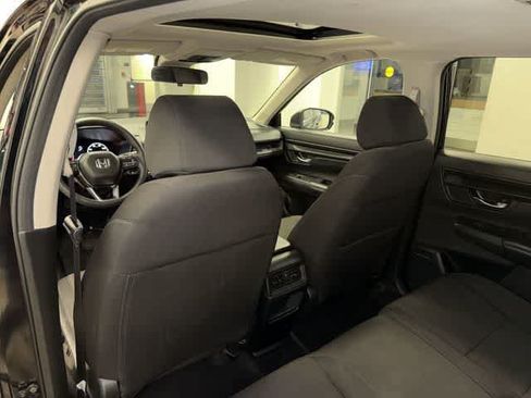 Certified 2023 Honda CR-V EX image 27