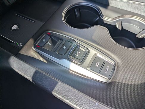 Used 2025 Honda Ridgeline TrailSport image 29
