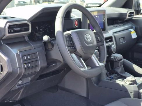 New 2026 Toyota Tacoma TRD Off-Road image 3