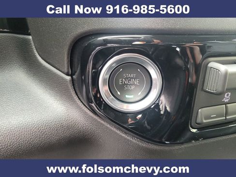 New 2026 Chevrolet Silverado 2500 LTZ image 19