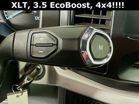 Used 2023 Ford F150 XLT image 17