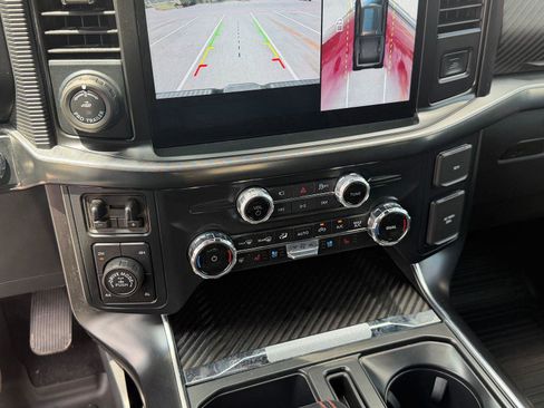 Used 2025 Ford F150 Raptor AWD/4WD image 6
