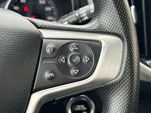 Certified 2022 GMC Terrain SLE w/ LPO, Cargo Package image 32