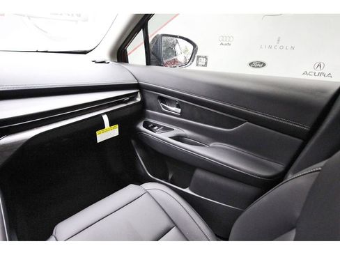 New 2026 Nissan Murano SV w/ Cargo Package AWD/4WD image 8