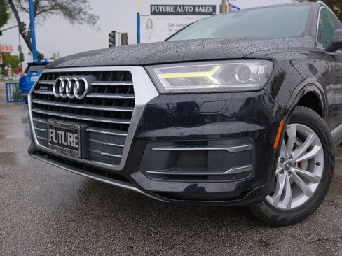 Used 2018 Audi Q7 2.0T Premium image 8