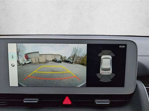 Certified 2024 Hyundai Ioniq 5 SEL image 13