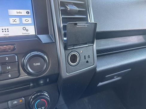 Used 2017 Ford F150 XLT w/ Equipment Group 301A Mid AWD/4WD image 20