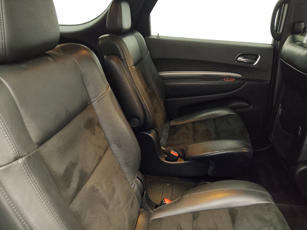 Used 2019 Dodge Durango R/T RWD image 19