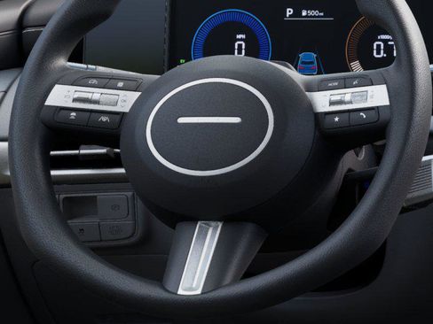 New 2026 Hyundai Tucson Blue SE image 15