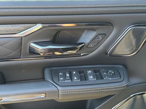 New 2026 RAM 1500 Limited image 15