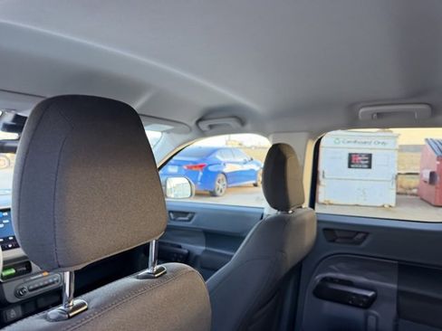 Used 2025 Ford Maverick XL image 16