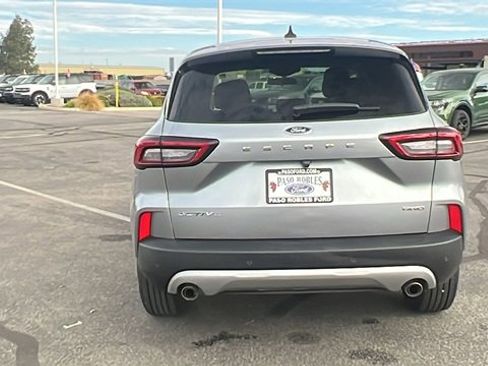 Certified 2024 Ford Escape Active w/ Tech Pack #1 image 4