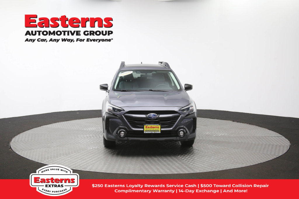 Used 2023 Subaru Outback Limited AWD/4WD image 50